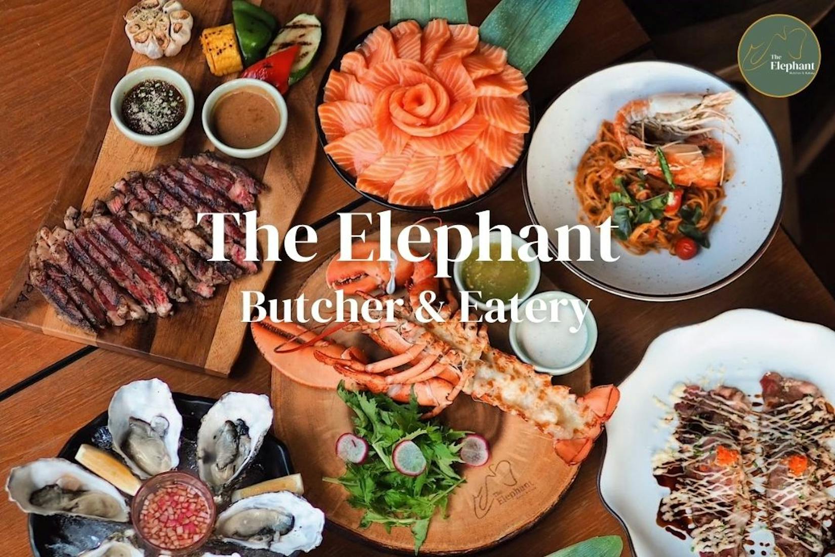 The Elephant Butcher & Eatery | yathar