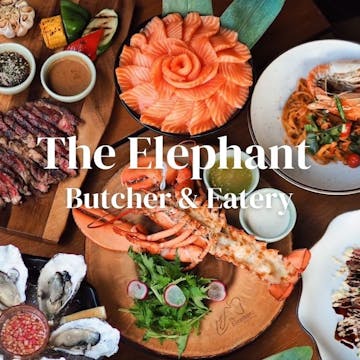 The Elephant Butcher & Eatery photo by Da Vid  | yathar