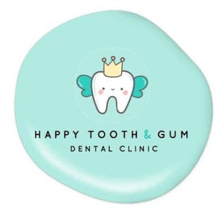 Happy tooth & gum dental clinic | Medical