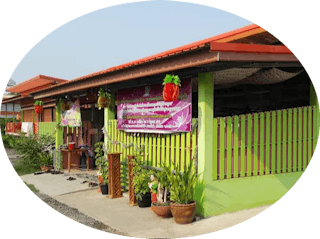 Pa Pum Thai Massage | Beauty