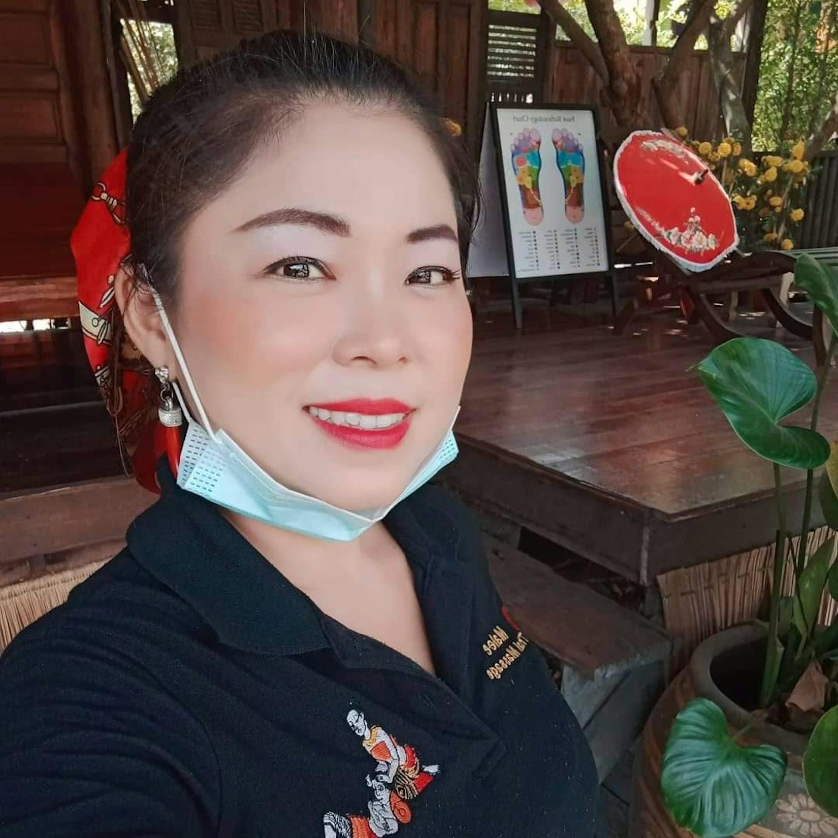 Malee Thai Massage | Ban Pom Phra Nakhon Si | yathar