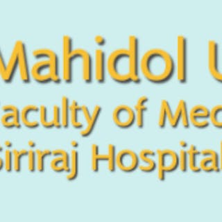 Siriraj Hospital | Medical