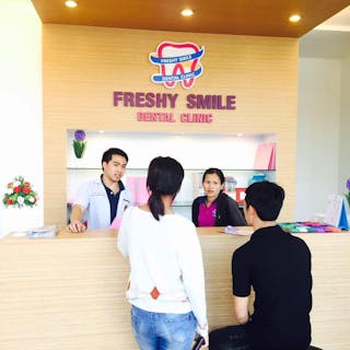 Freshy Smile Dental Clinic | Medical