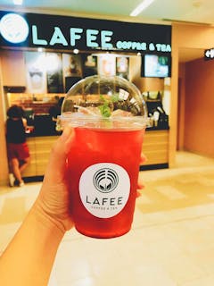 Lafee Coffee & Tea | yathar