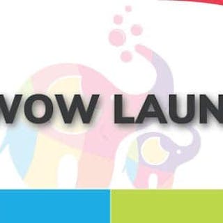 Wow Laundry | Beauty