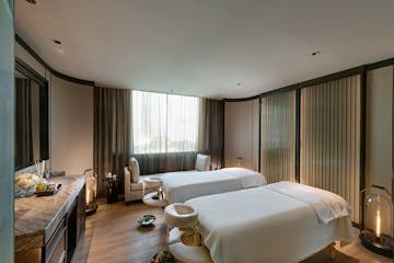 VIE Spa by ORGANIKA photo by Hsu Khin Yadanar  | Beauty