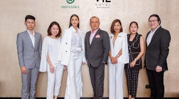 VIE Spa by ORGANIKA photo by Hsu Khin Yadanar  | Beauty