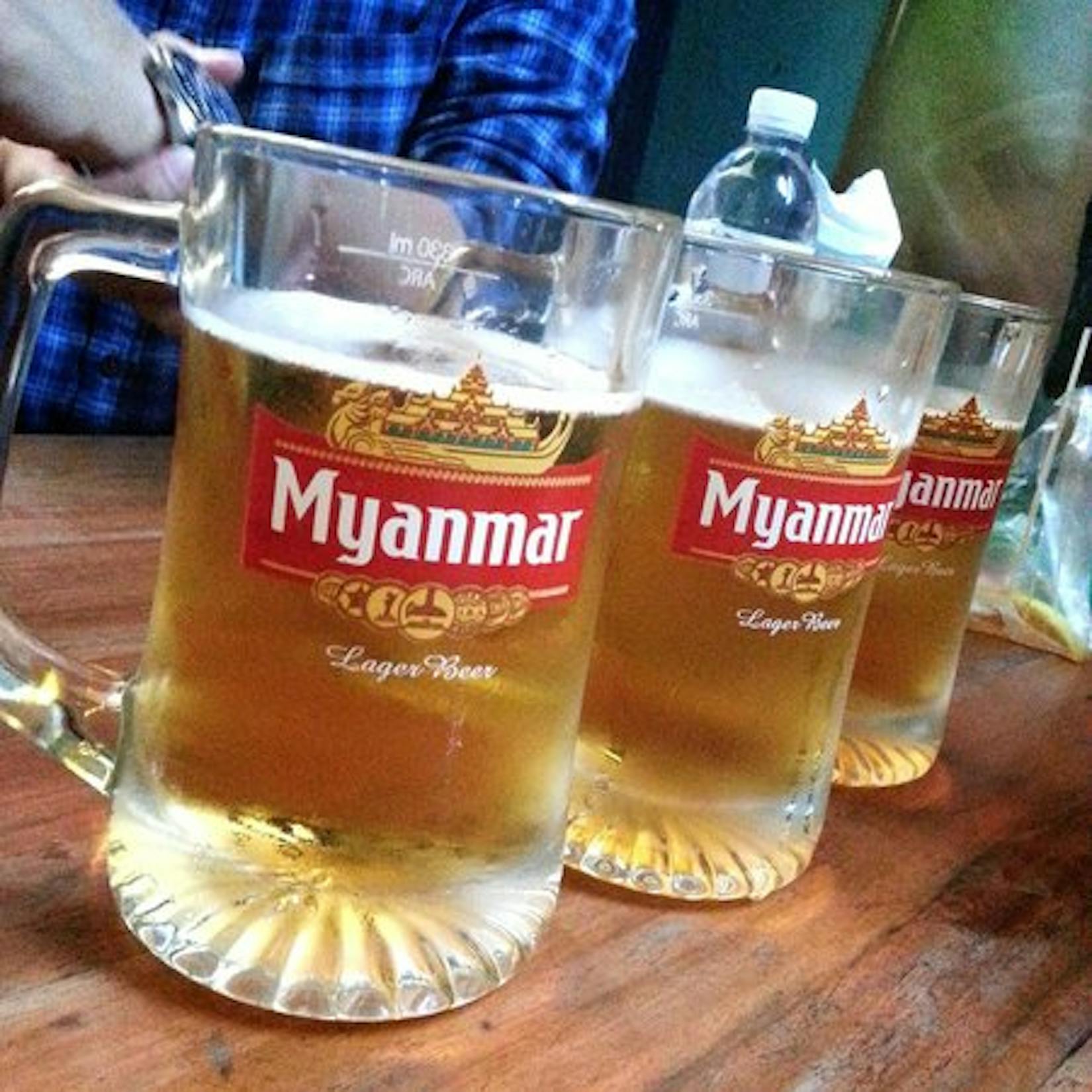 Swal Taw Restaurant - 3 | yathar