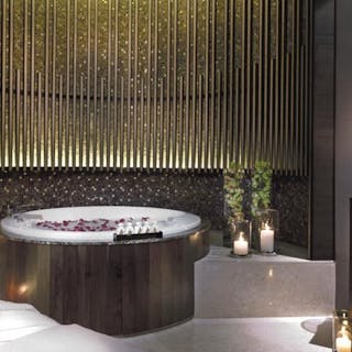 The Okura Spa | Beauty