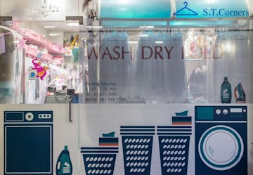 S.T. Laundry & Alterations photo by Kan Nan Htwe  | Beauty