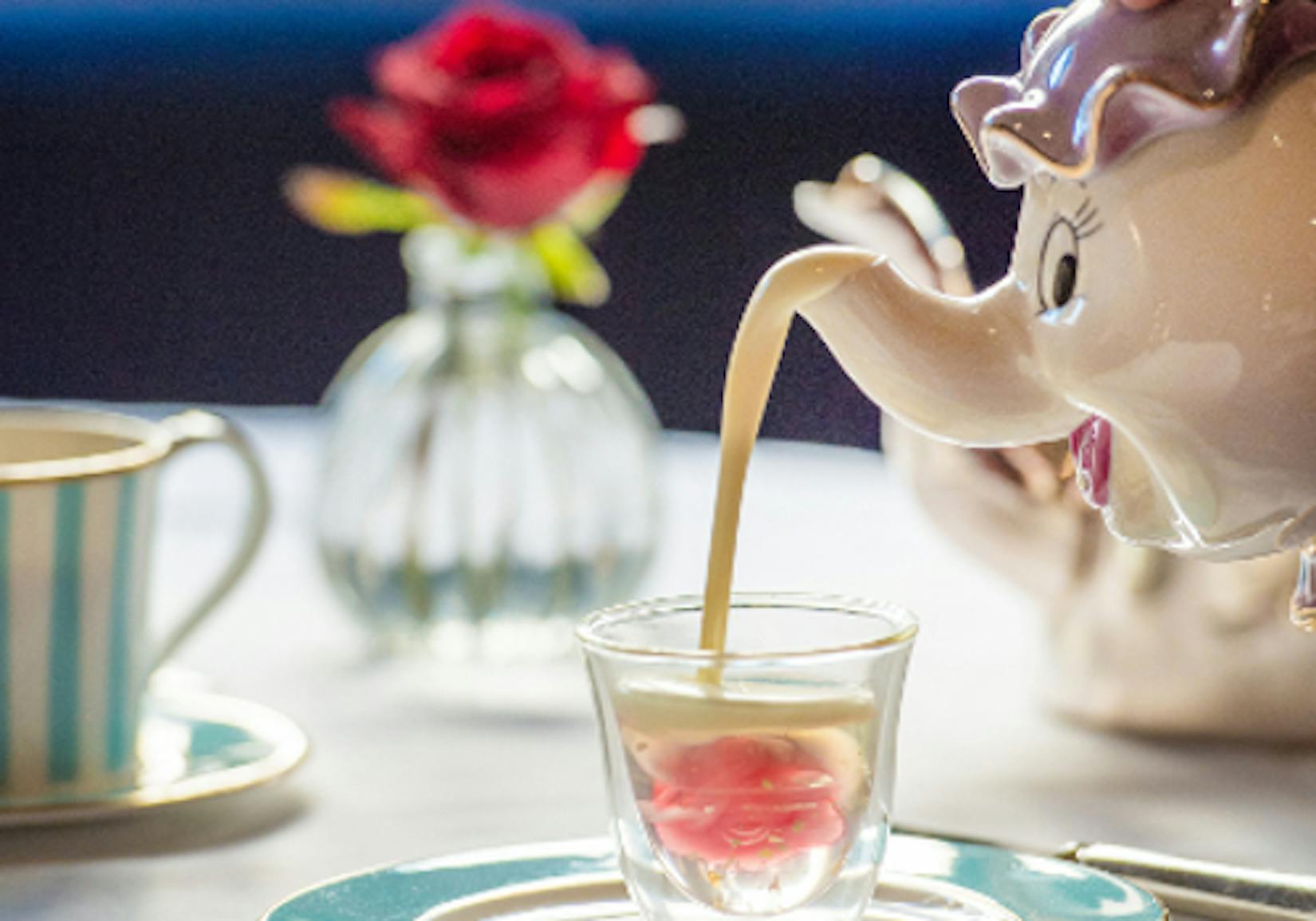 Mr.Friday Tea House | yathar