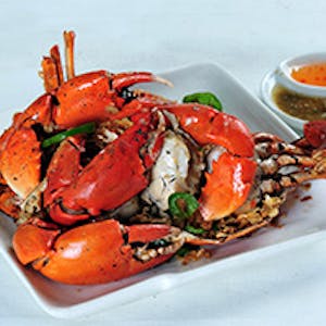 Min Lan Seafood Restaurant (San Chaung) | yathar