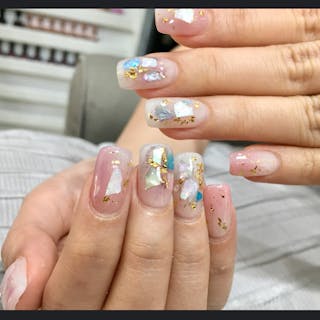 Passion Nails BKK ร้านทำเล็บ เพ้นท์เล็บ สปา ครบวงจร | Beauty