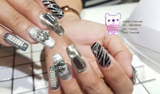 ร้านทำเล็บต้นอ้อ Tonaornails | Beauty