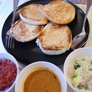 Ya Kun Coffee & Toast ( Hledan Center ) | yathar