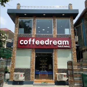 Coffee Dream | yathar