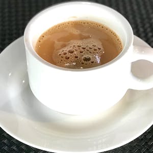 Ba Yin Ma Tea Shop | yathar