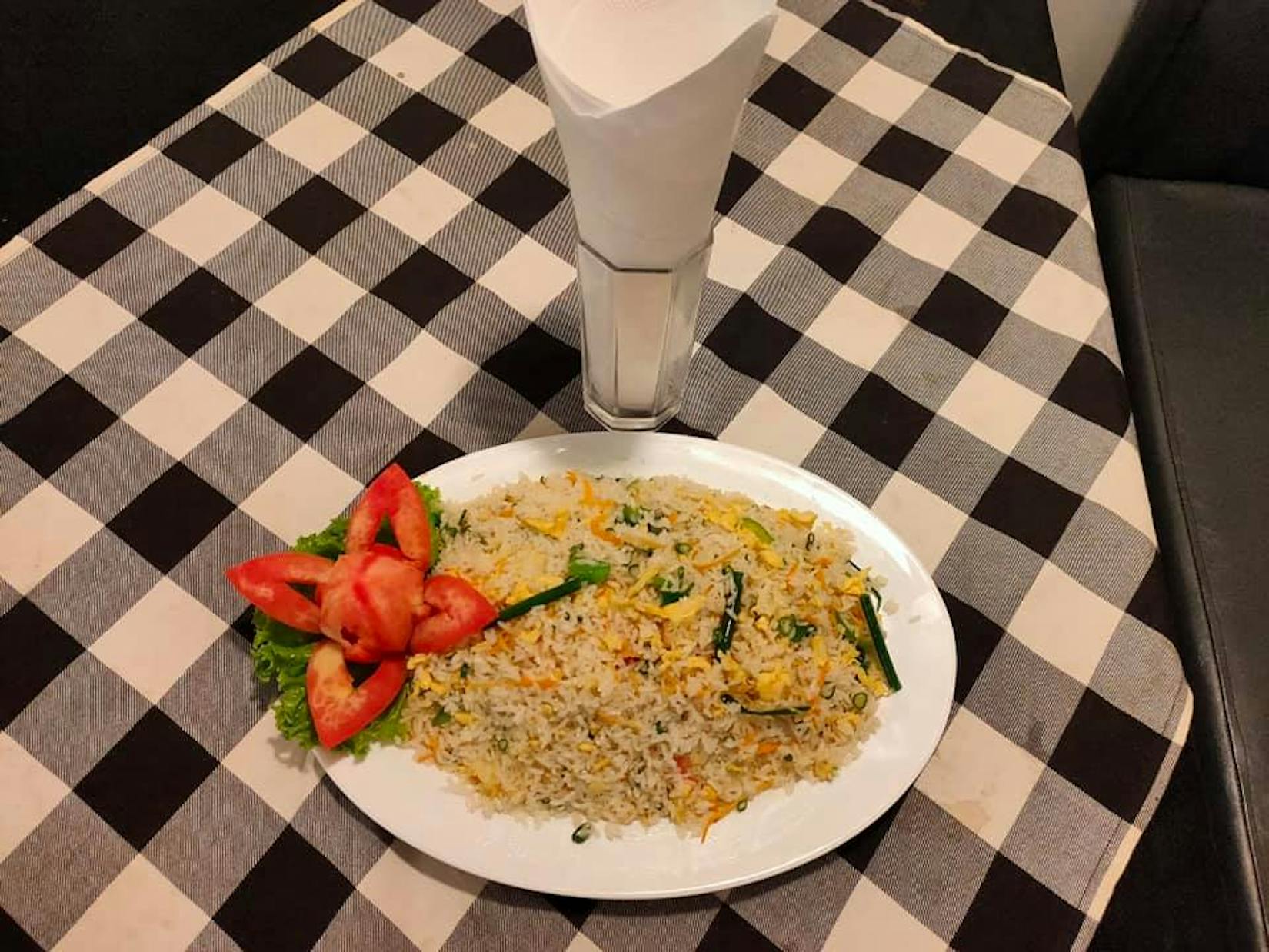 FOCUS Restaurant | yathar