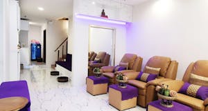 Nugust Spa & Massage | Beauty