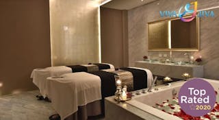 VIVA JIVA SPA Lancaster Bangkok | Beauty