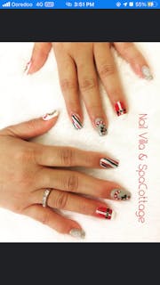 Nail Villa | Beauty