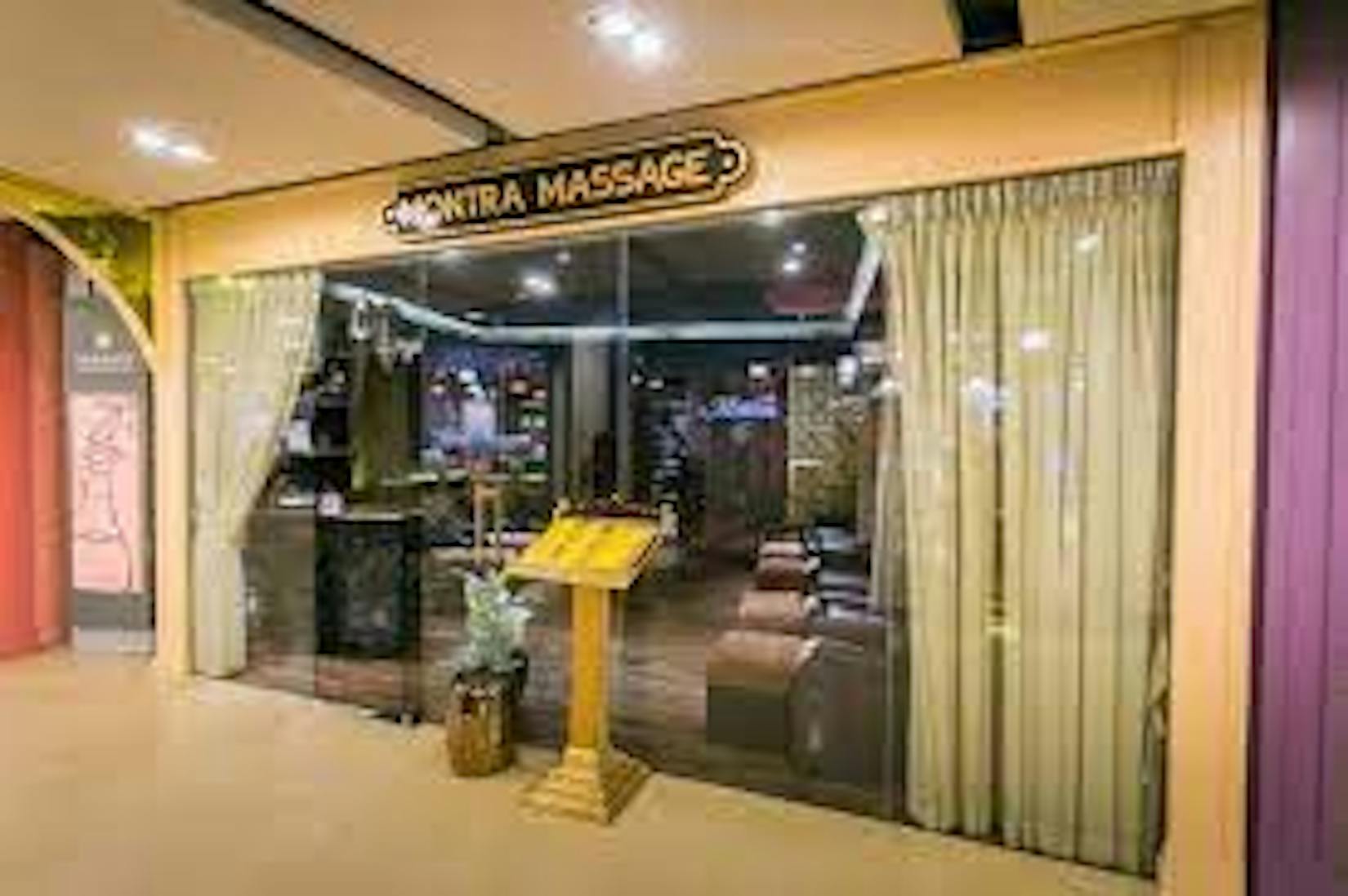 Montra @ Spa & Massage (LB) | Beauty