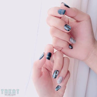 TREAT nails spa & salon Thonglor12 | Beauty