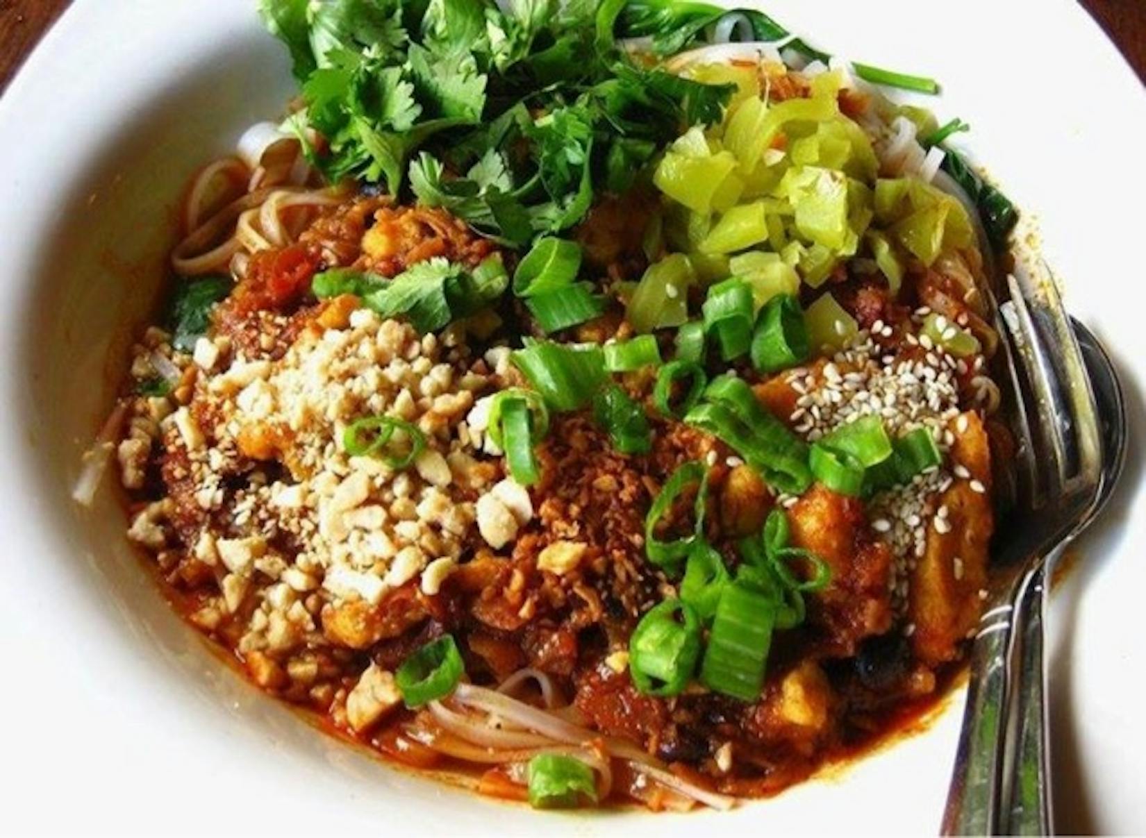 Mai Soan Kha Restaurant | yathar