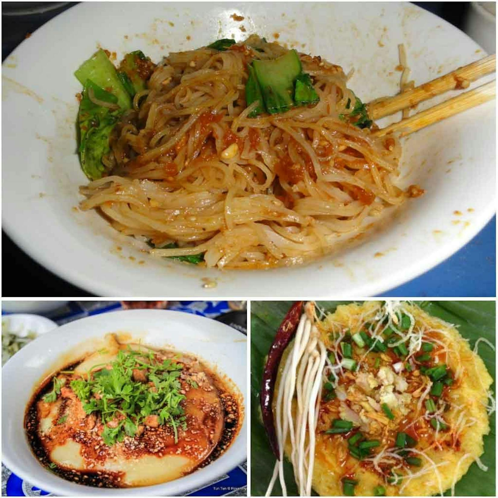 Moe Goke Shan Restaurant | yathar