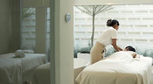 White Wood Green Spa & Wellness | Beauty