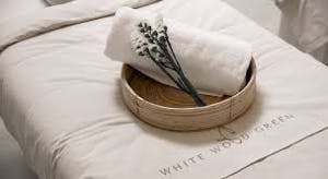 White Wood Green Spa & Wellness | Beauty