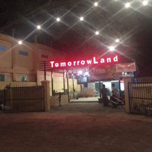 Tomorrow Land Restaurant | yathar