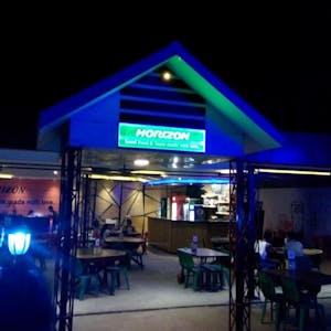 Horizon Restaurant | yathar