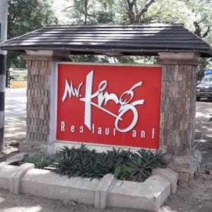 Mr. King Restaurant | yathar