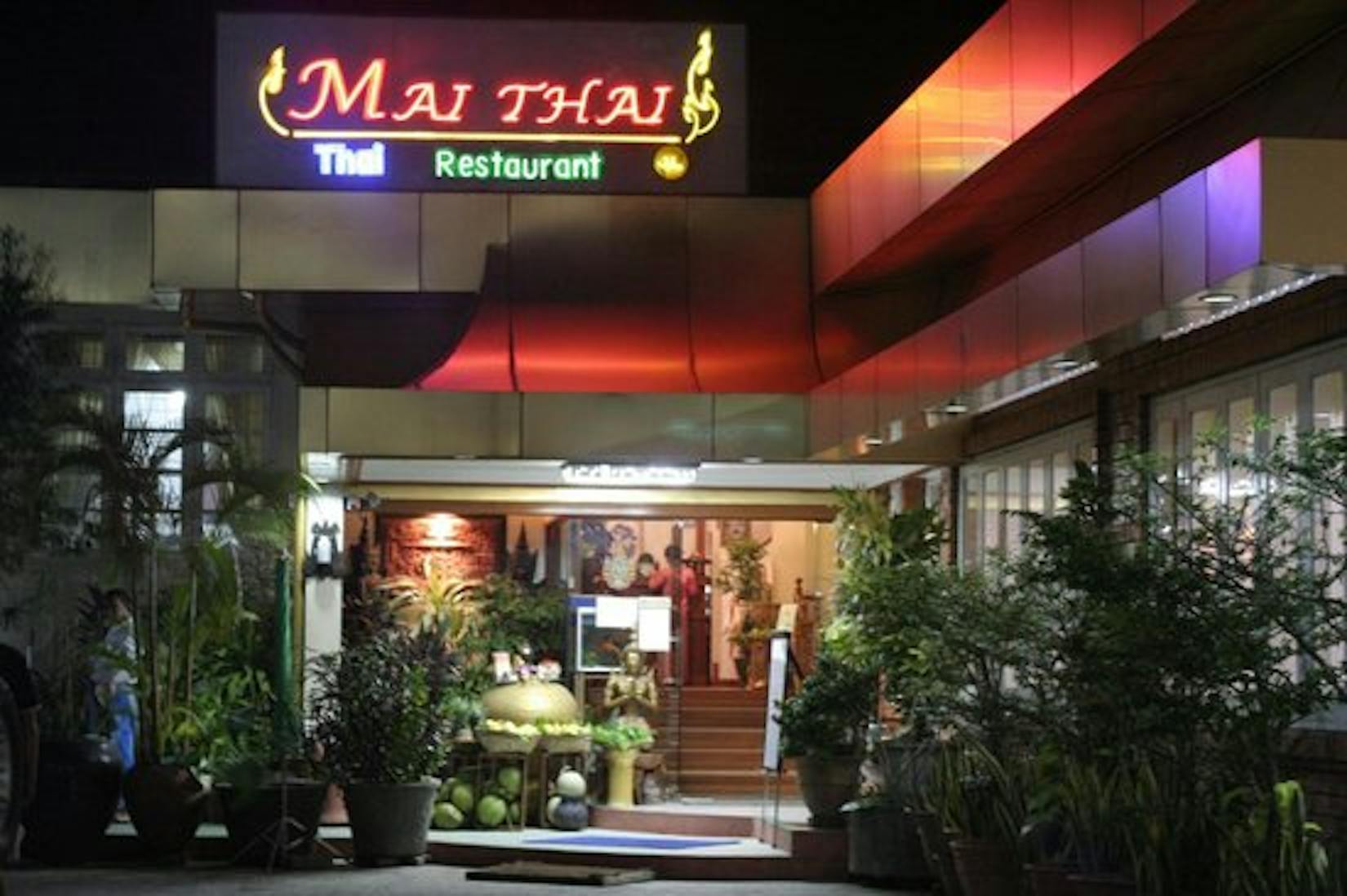 Mai Thai | yathar