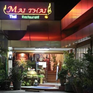 Mai Thai | yathar