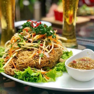 The Class Restaurant & Bar photo by Kyaw Win Shein  | yathar