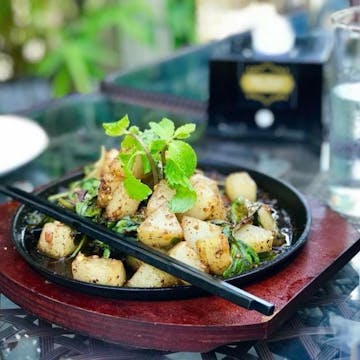 The Class Restaurant & Bar photo by Kyaw Win Shein  | yathar