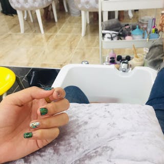 TFS Nails & Spa | Beauty