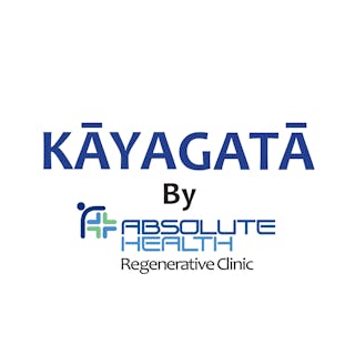 KAYAGATA by Absolute Health | Medical