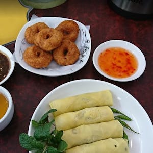 Yadanar Aung Mandalay Food | yathar