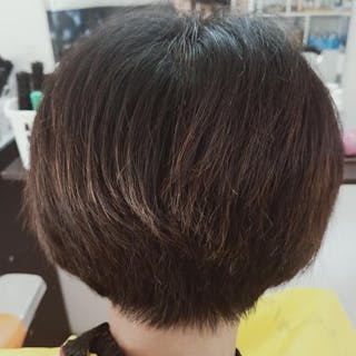 Xena hair cut | Beauty