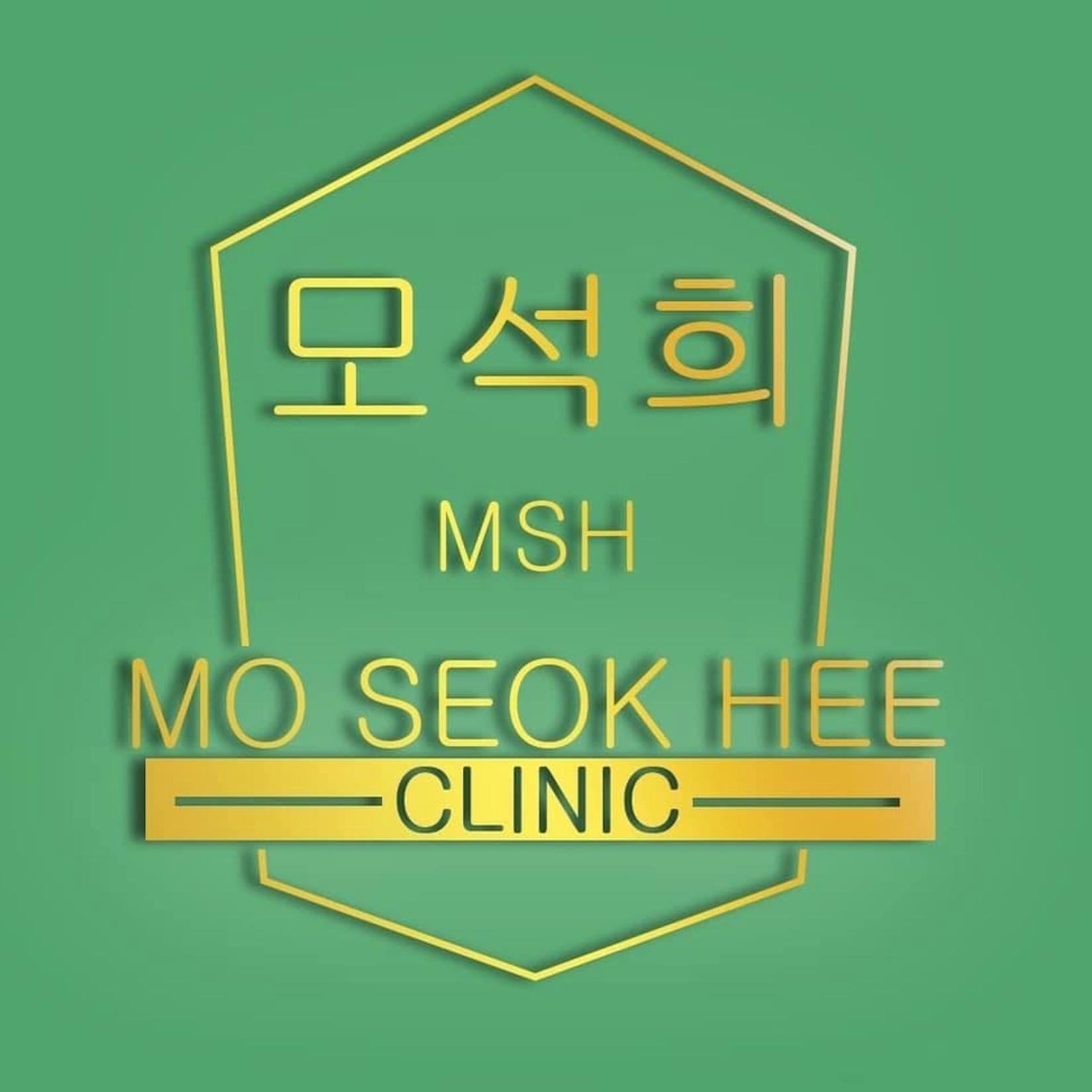 MO SEOK HEE Clinic | Medical