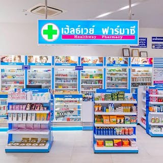 Healthway Pharmacy | Beauty