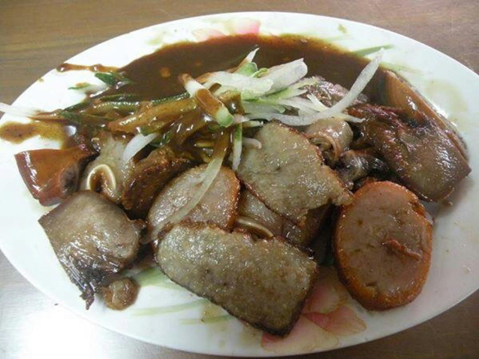 Maung Myint Chinese Restaurant | yathar