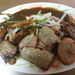 Maung Myint Chinese Restaurant | yathar