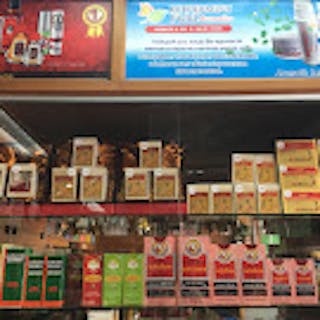 Chinnawat Pattaya Pharmacy | Beauty