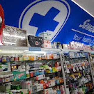 Sawasdee Drug Store | Beauty