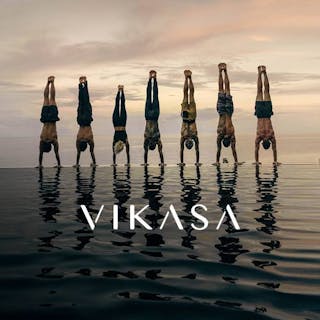 Vikasa Yoga On 24 | Beauty