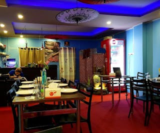 Lemongrass Thai Bistro | yathar